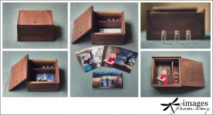 image boxes